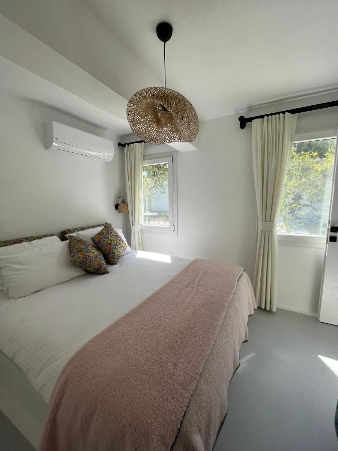 Mel'S Garden House In The Heart Of The City Bodrum Exterior foto