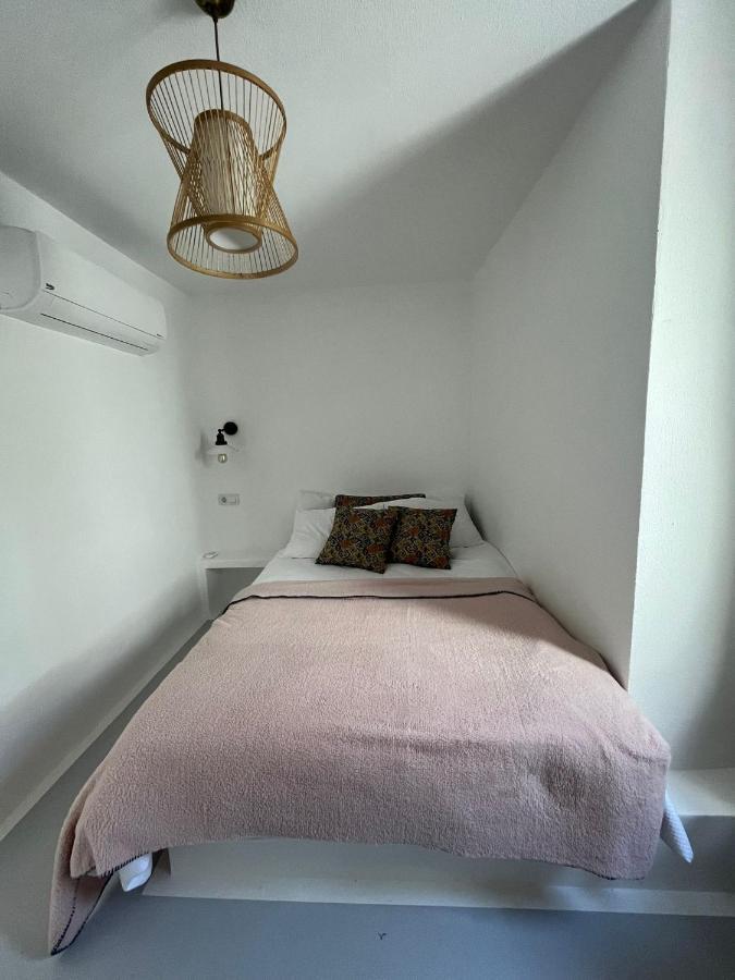 Mel'S Garden House In The Heart Of The City Bodrum Exterior foto